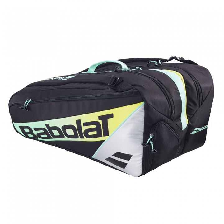 Babolat Pro Padel Racketbag Multicolor